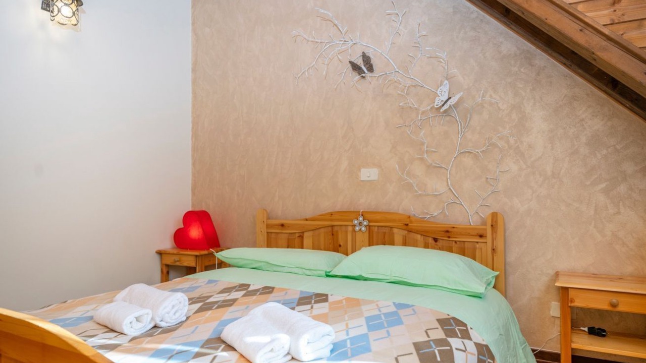 Photo of Bedroom in Tarvisio