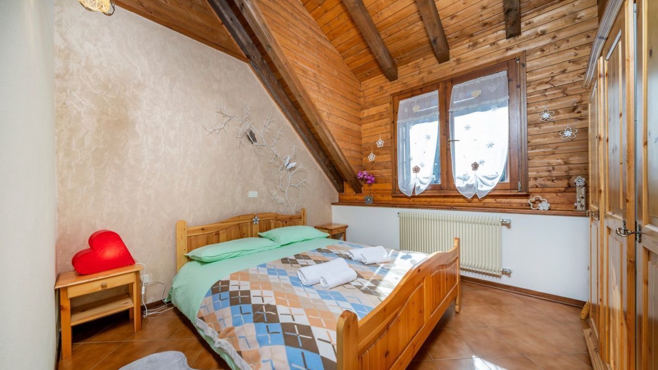 Photo of Bedroom in Tarvisio