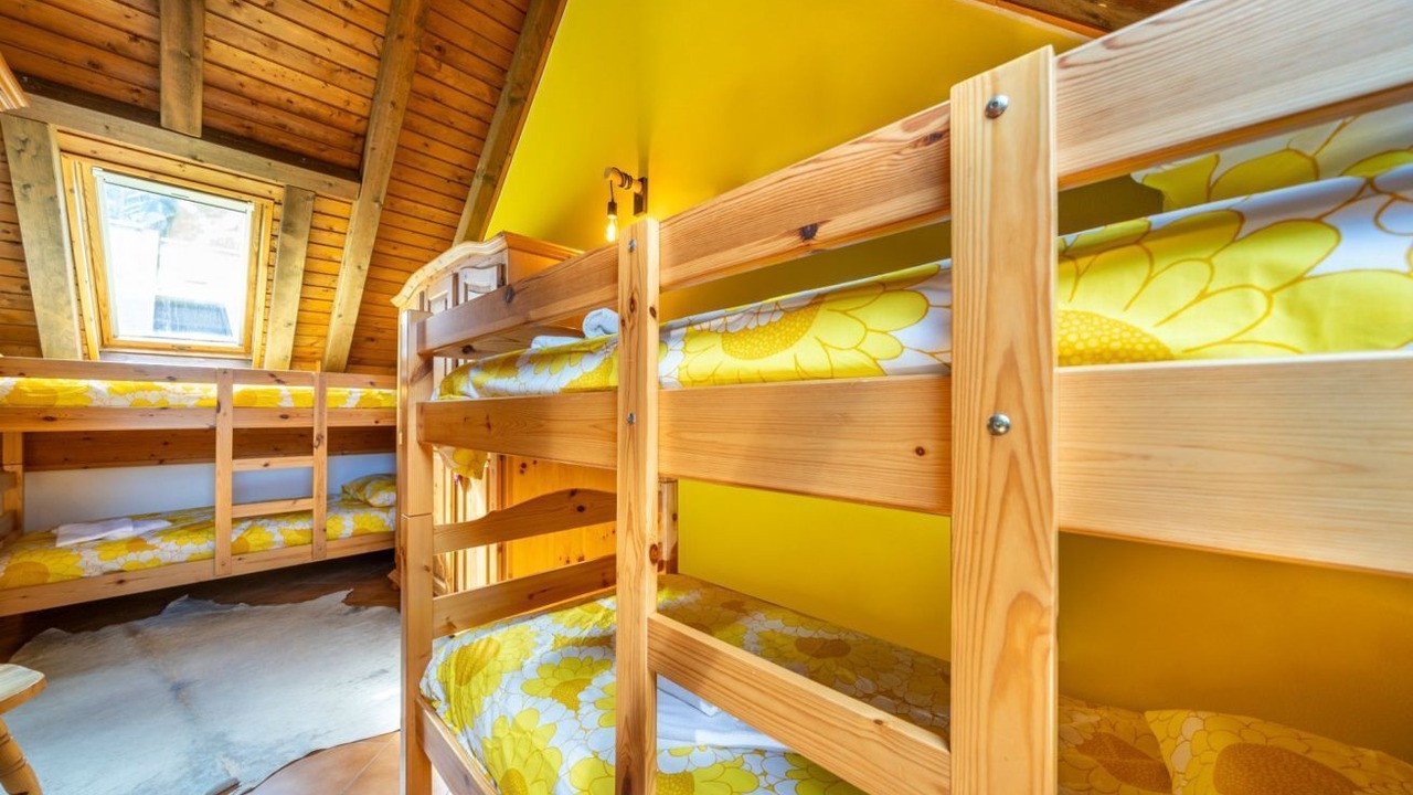 Photo of Bedroom in Tarvisio