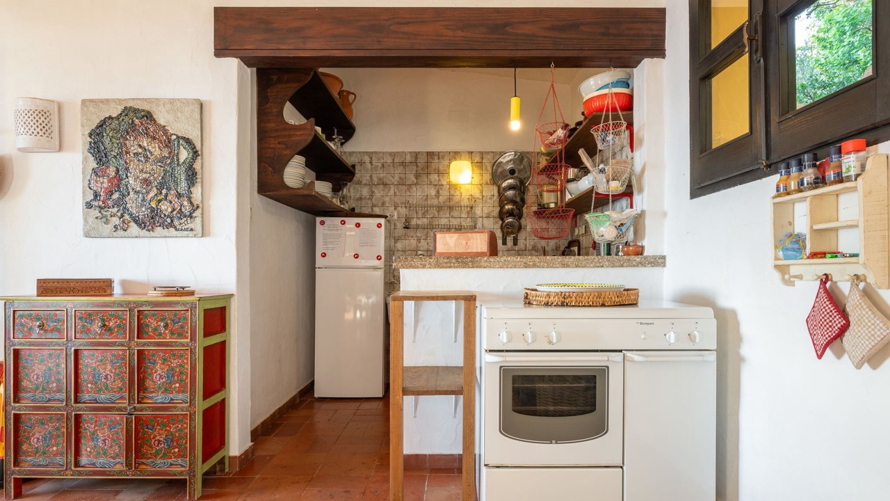 Photo of Bedroom in Porto Sa Ruxi
