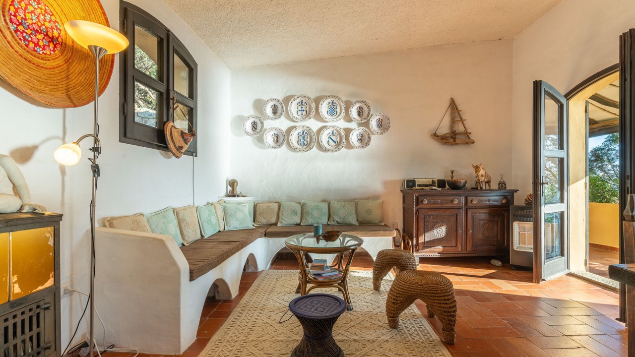 Photo of Livingroom in Porto Sa Ruxi