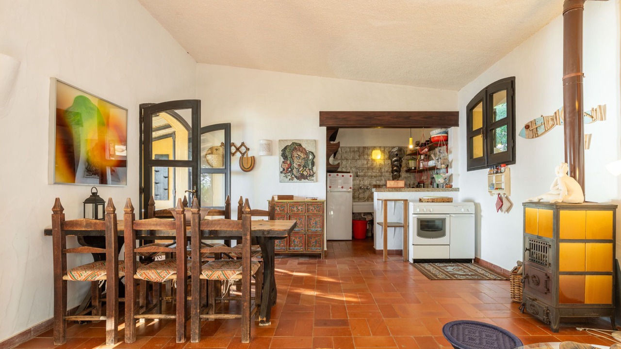 Photo of Bedroom in Porto Sa Ruxi