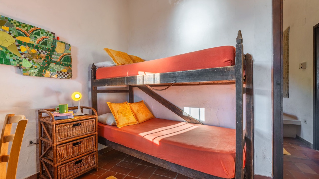 Photo of Bedroom in Porto Sa Ruxi