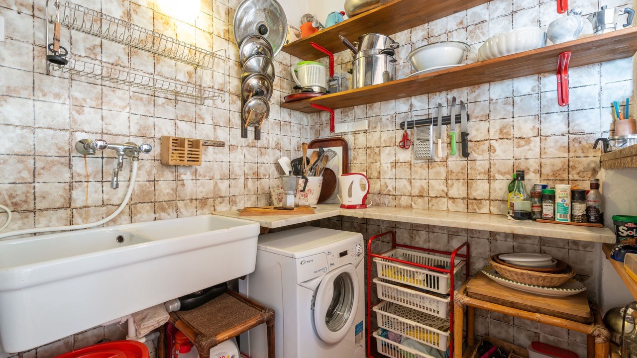 Photo of Bedroom in Porto Sa Ruxi