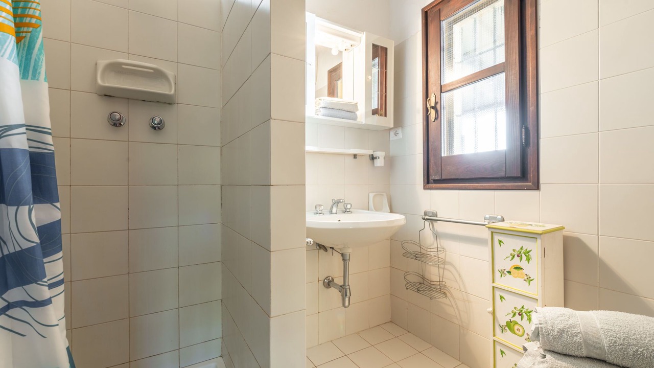 Photo of Bathroom in Porto Sa Ruxi