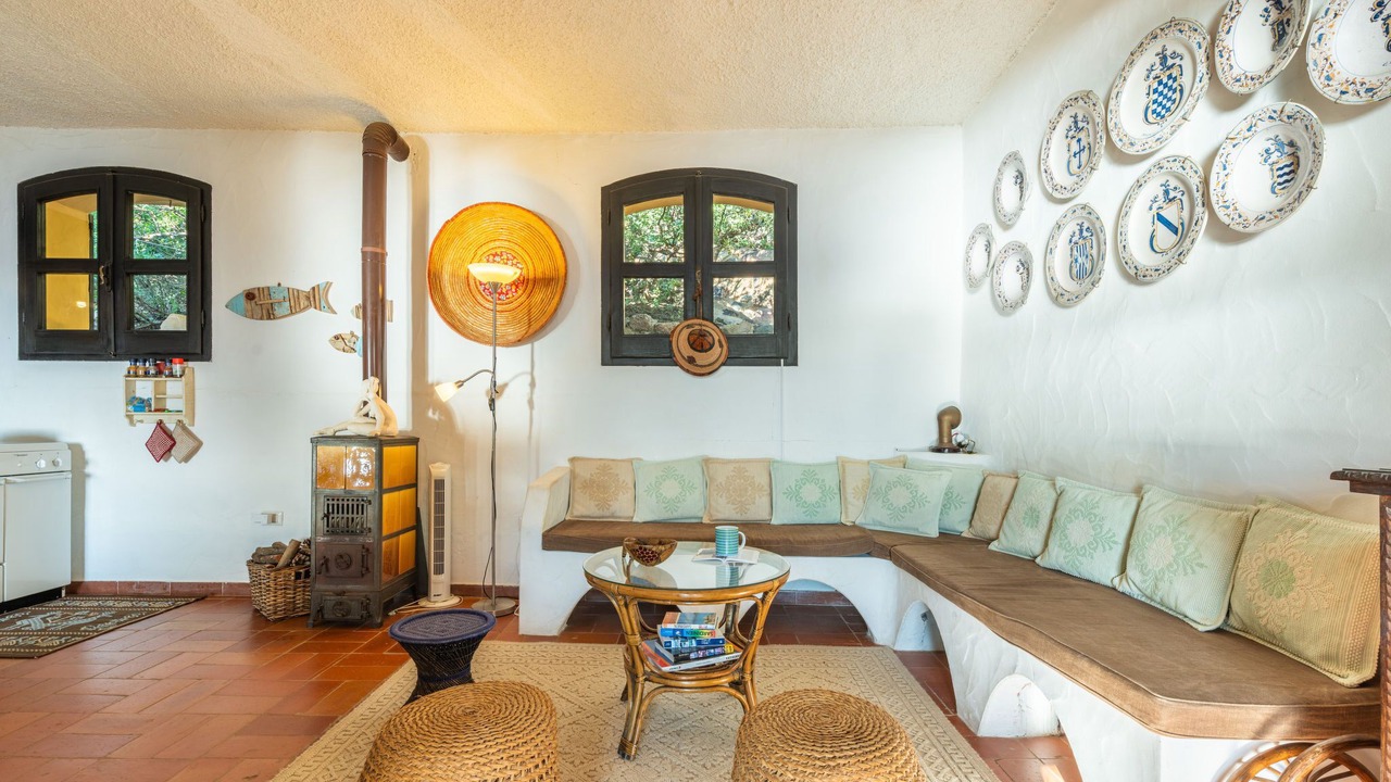 Photo of Livingroom in Porto Sa Ruxi