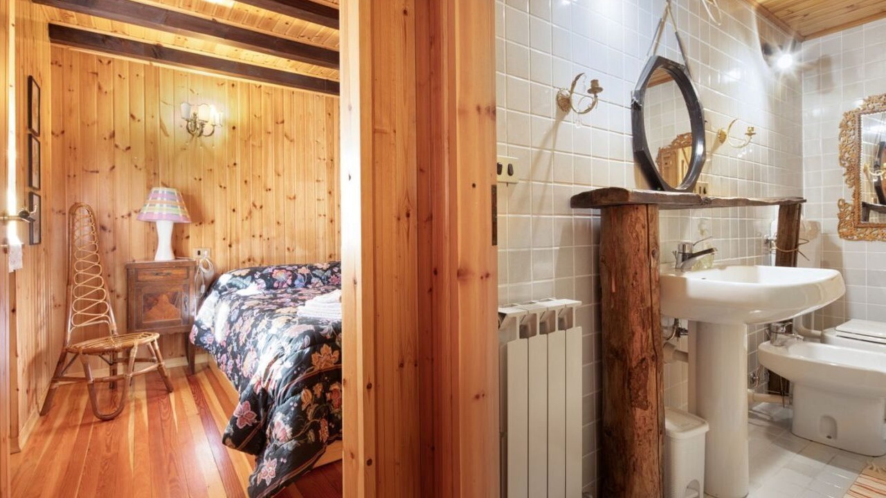Photo of Bathroom in Pallenc