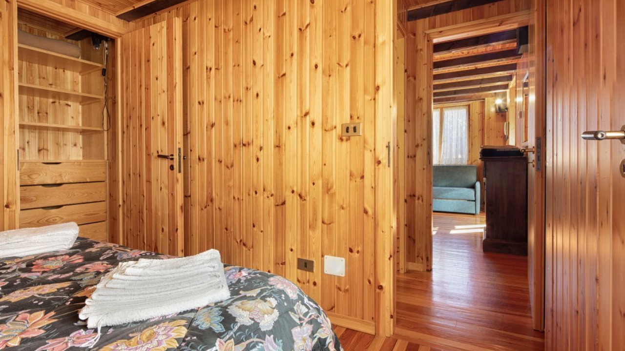 Photo of Bedroom in Pallenc