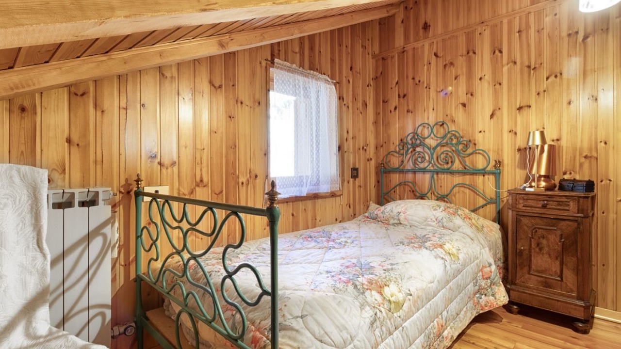 Photo of Bedroom in Pallenc