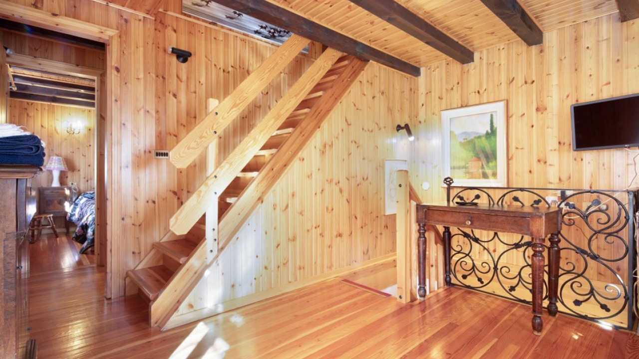 Photo of Bedroom in Pallenc