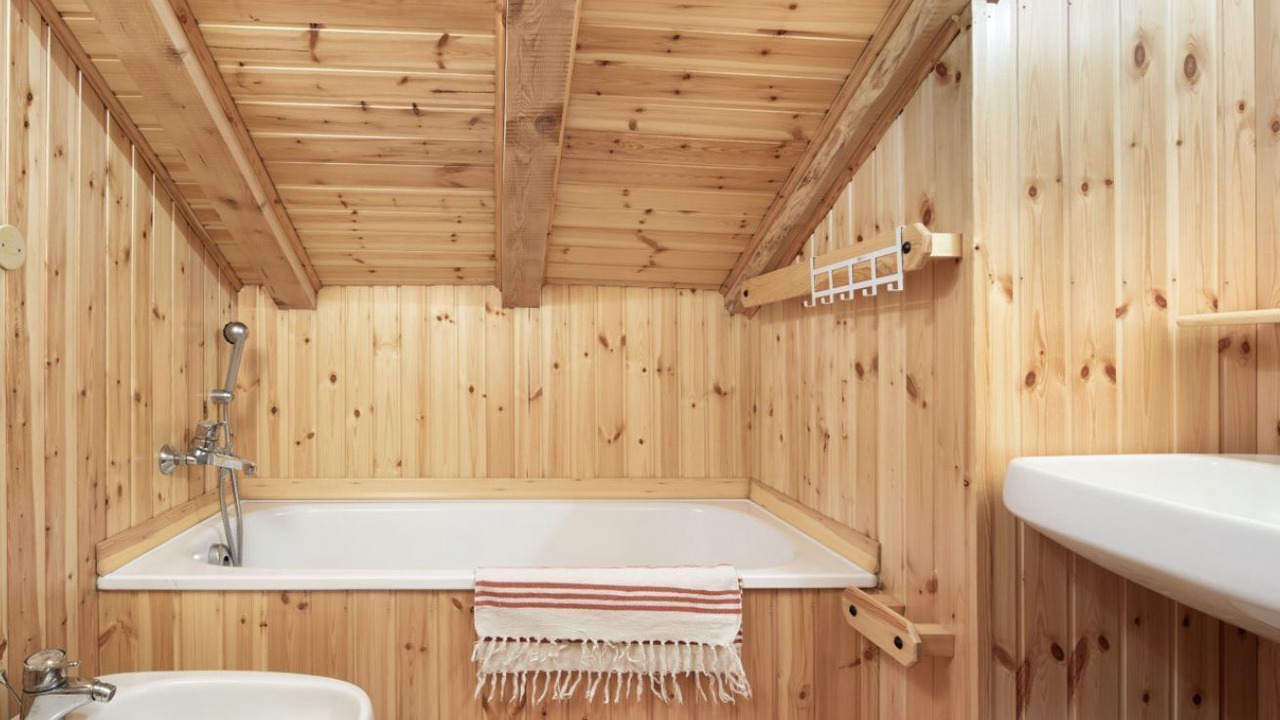 Photo of Bathroom in Pallenc