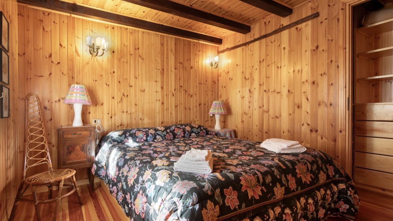 Photo of Bedroom in Pallenc