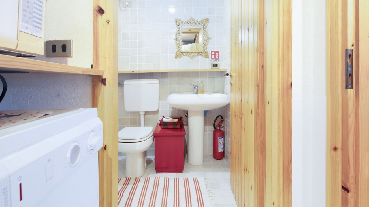 Photo of Bathroom in Pallenc