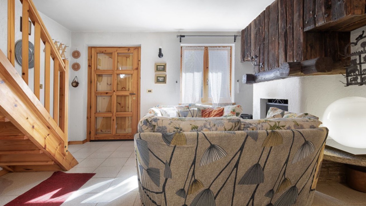 Photo of Livingroom in Pallenc
