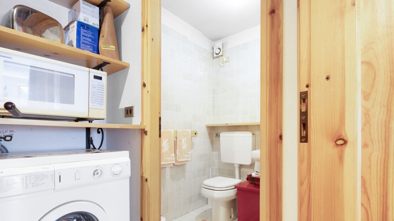 Photo of Bathroom in Pallenc