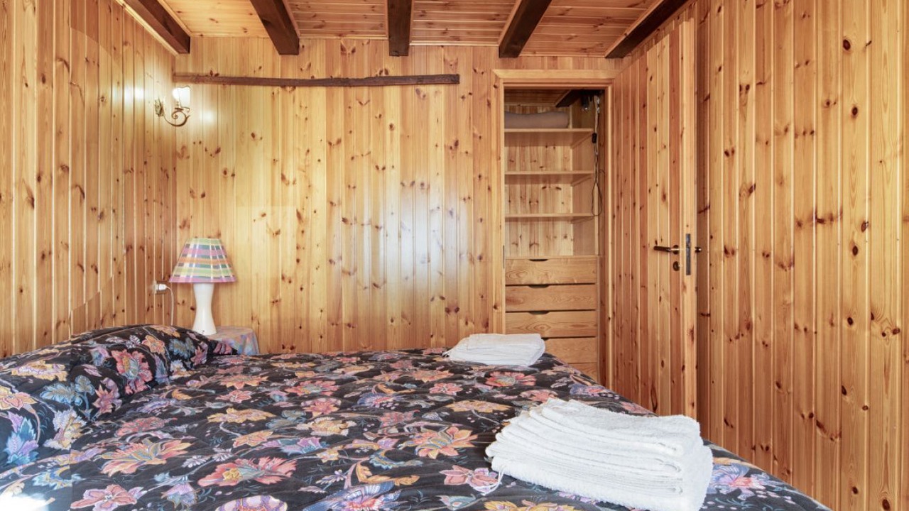 Photo of Bedroom in Pallenc