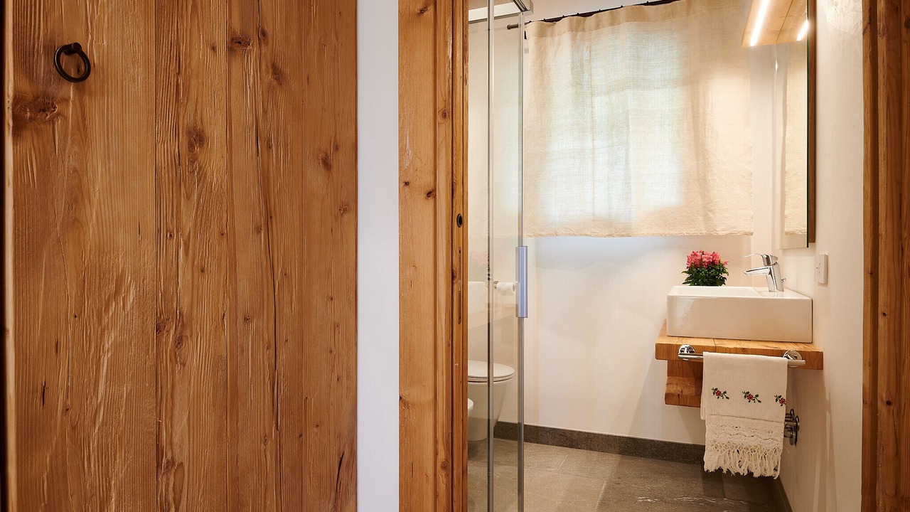 Photo of Bathroom in Chies d'Alpago