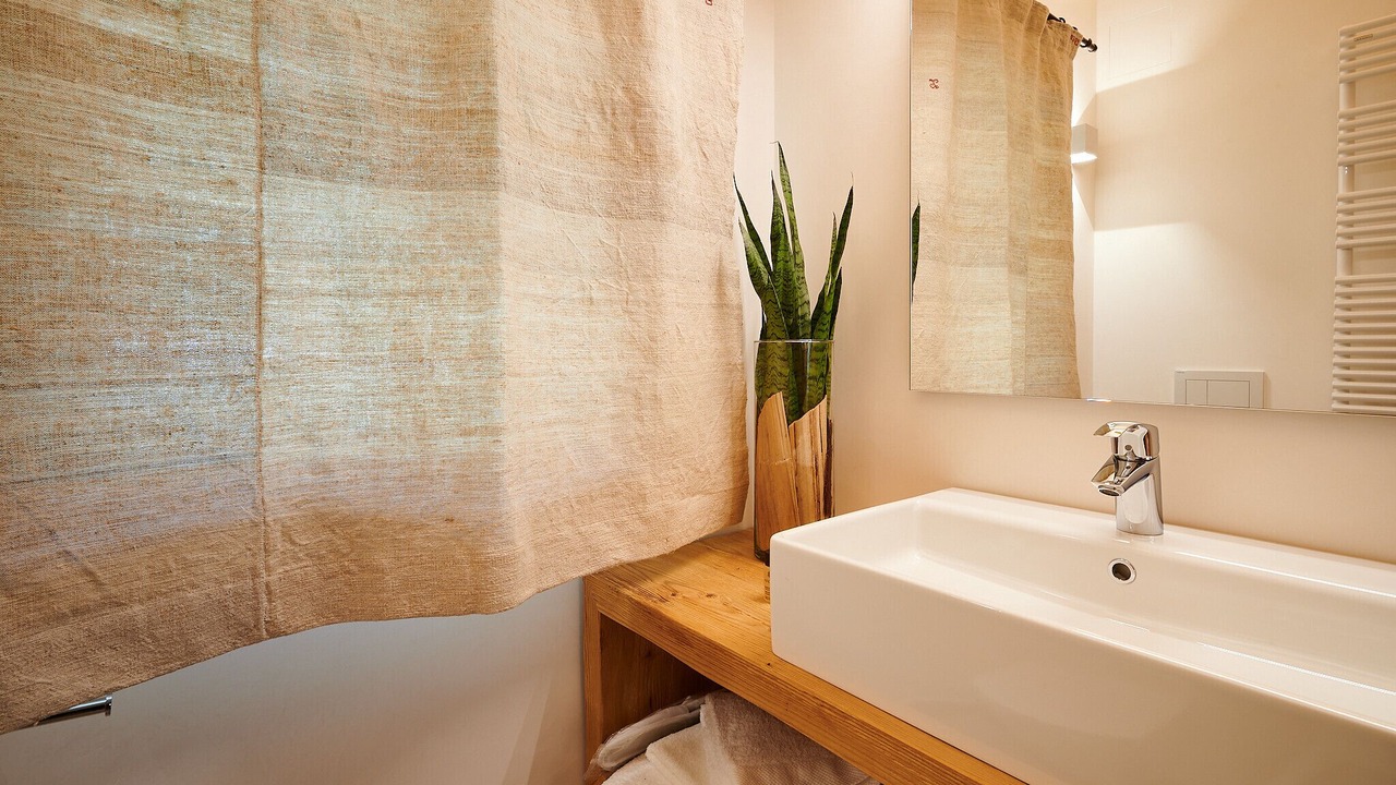 Photo of Bathroom in Chies d'Alpago