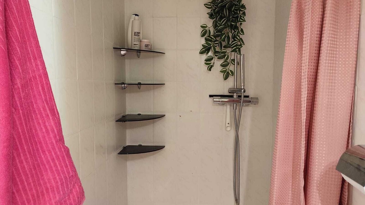 Photo of Bathroom in San Giovanni-Chiadino-Rozzol