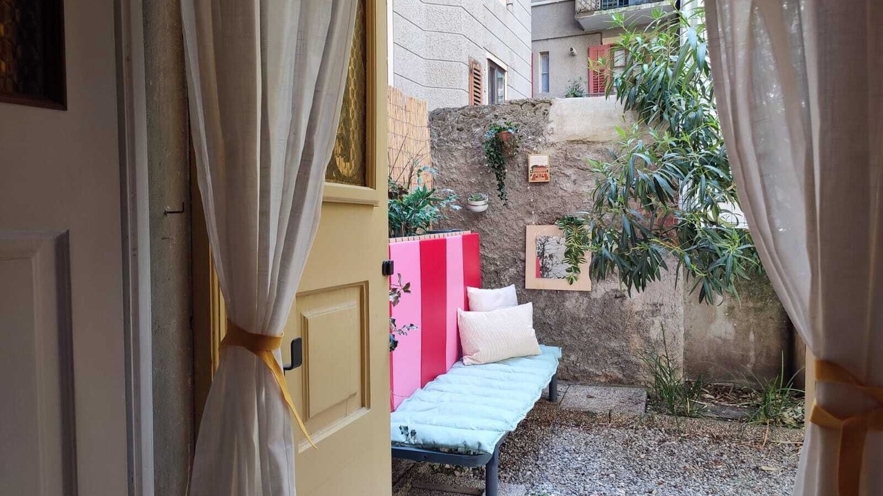 Photo of Outdoor in San Giovanni-Chiadino-Rozzol