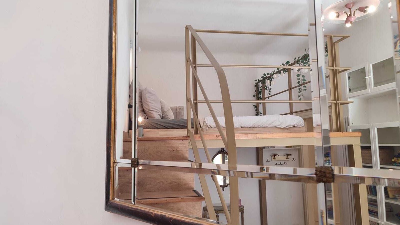Photo of Bedroom in San Giovanni-Chiadino-Rozzol