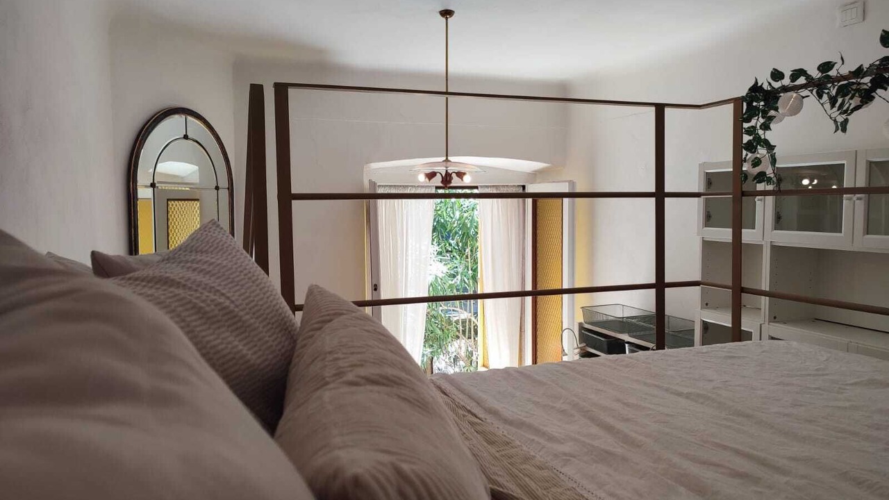 Photo of Bedroom in San Giovanni-Chiadino-Rozzol