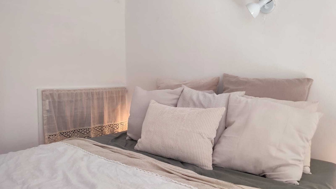 Photo of Bedroom in San Giovanni-Chiadino-Rozzol
