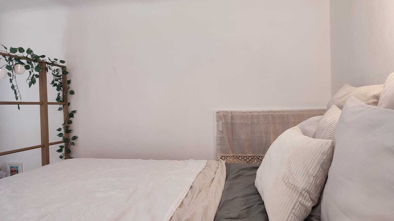 Photo of Bedroom in San Giovanni-Chiadino-Rozzol
