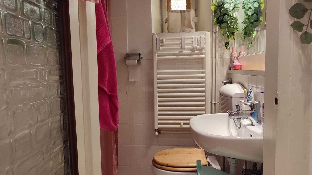 Photo of Bathroom in San Giovanni-Chiadino-Rozzol