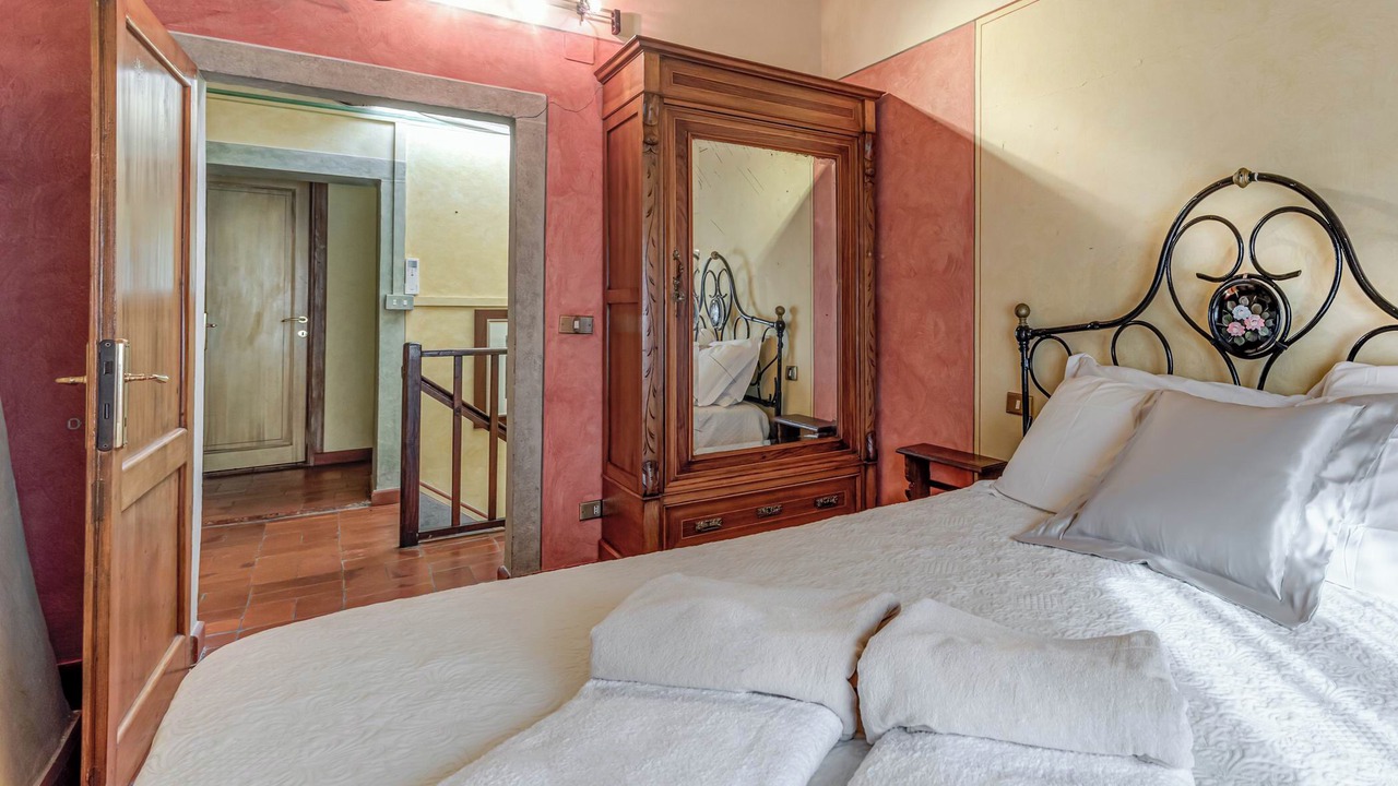 Photo of Bedroom in Reggello