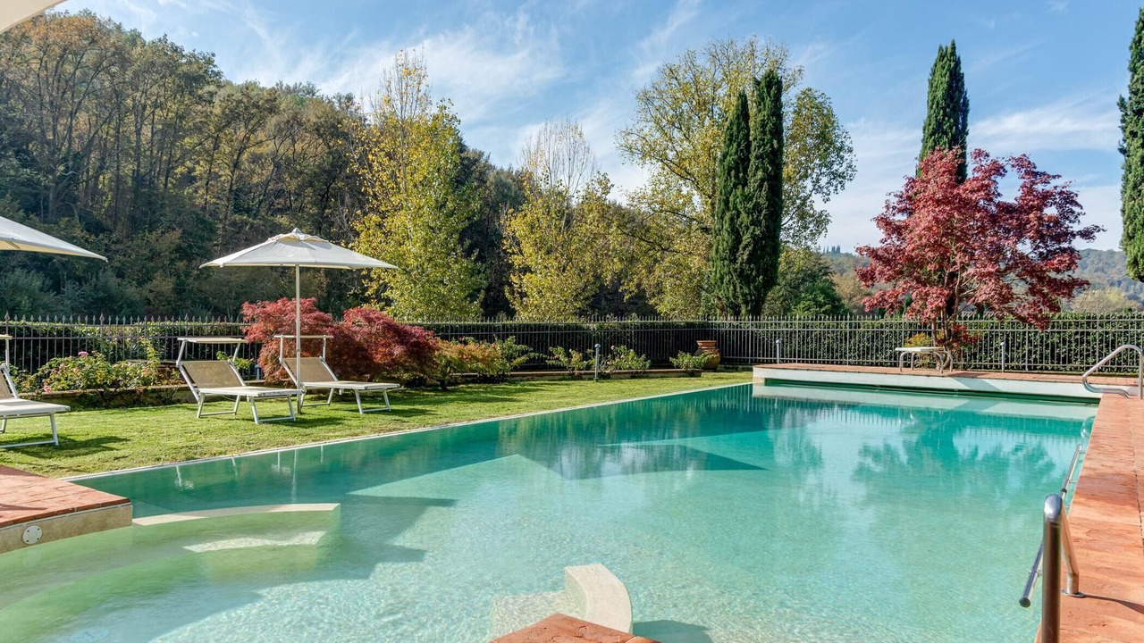 Photo of Outdoor in Reggello