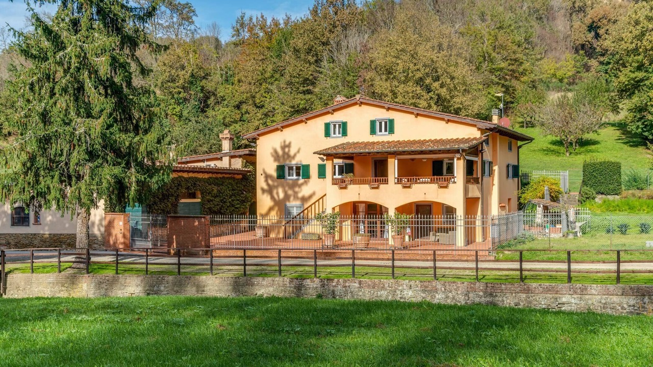 Photo of Outdoor in Reggello
