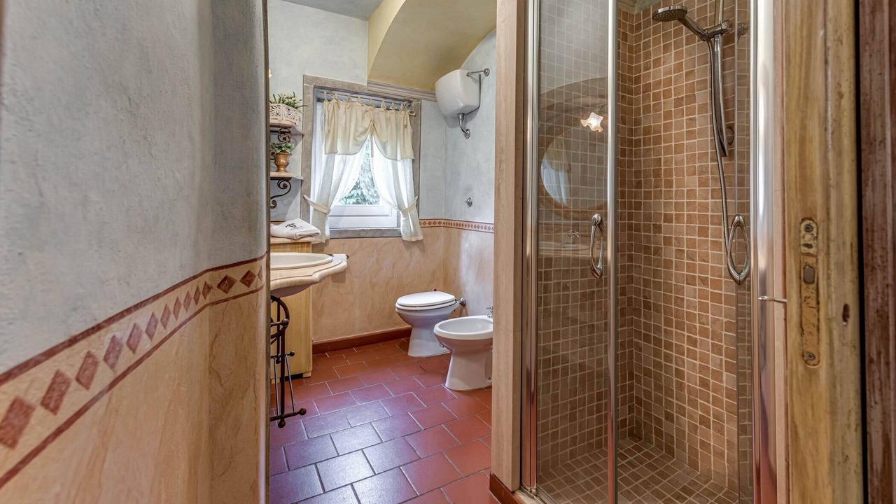 Photo of Bathroom in Reggello