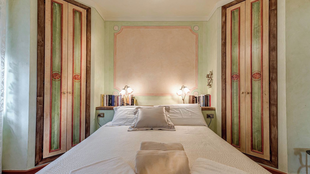 Photo of Bedroom in Reggello