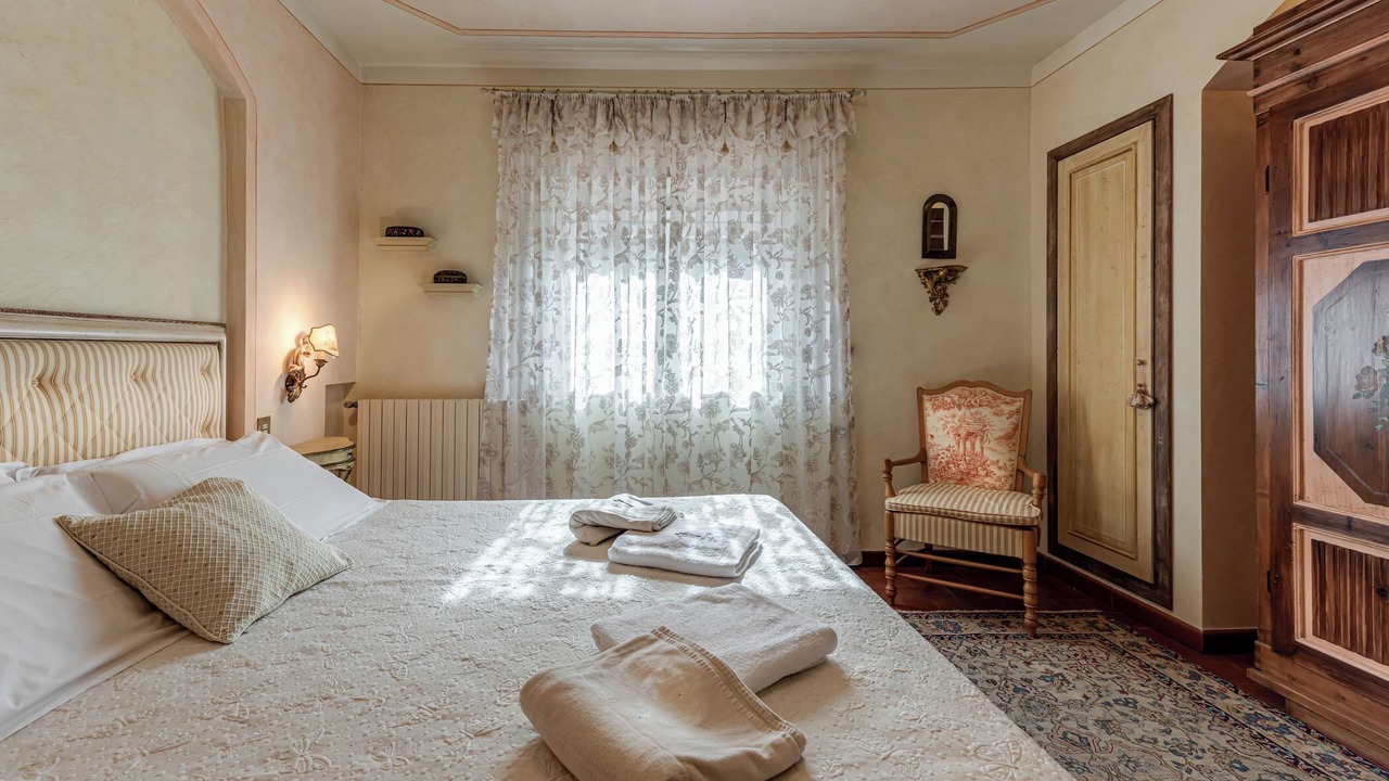 Photo of Bedroom in Reggello