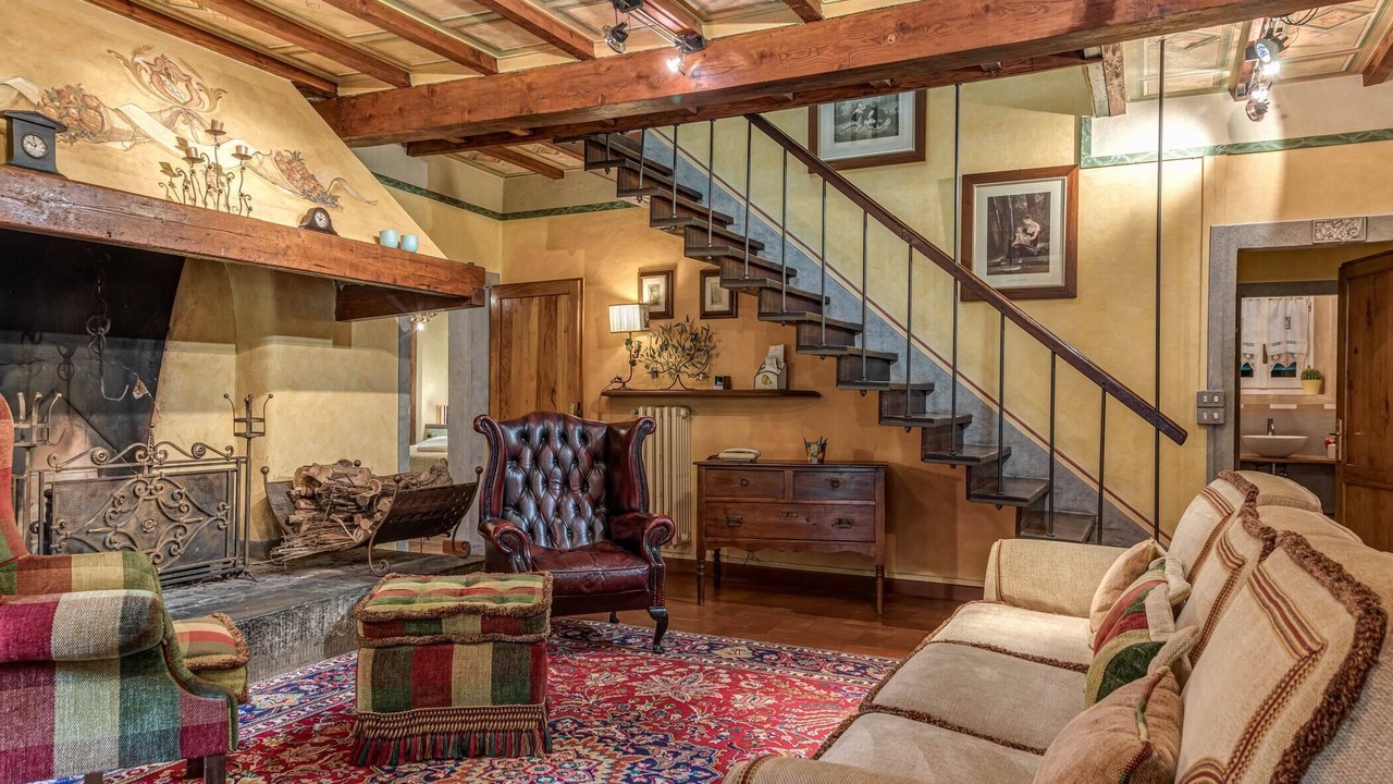 Photo of Livingroom in Reggello