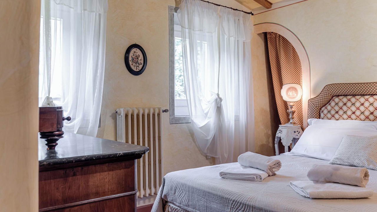 Photo of Bedroom in Reggello
