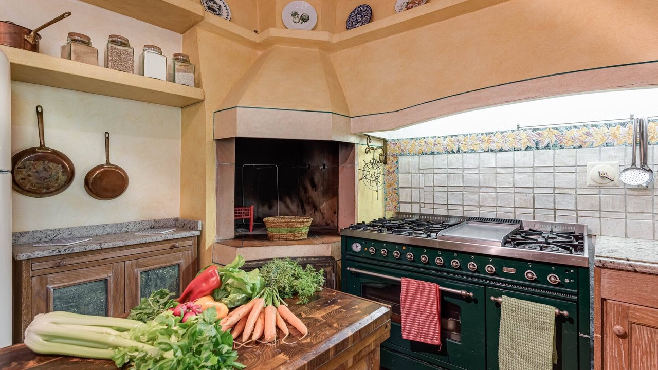 Photo of Kitchen in Reggello