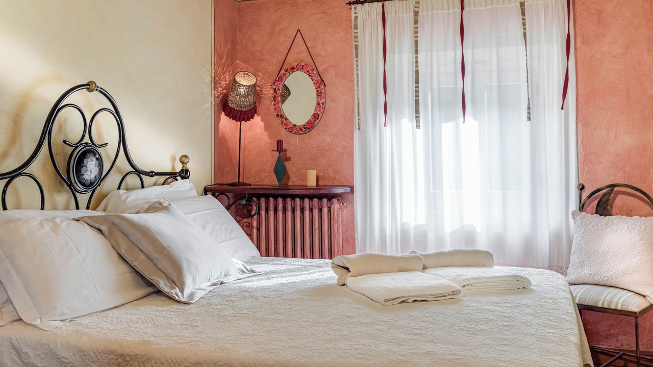 Photo of Bedroom in Reggello