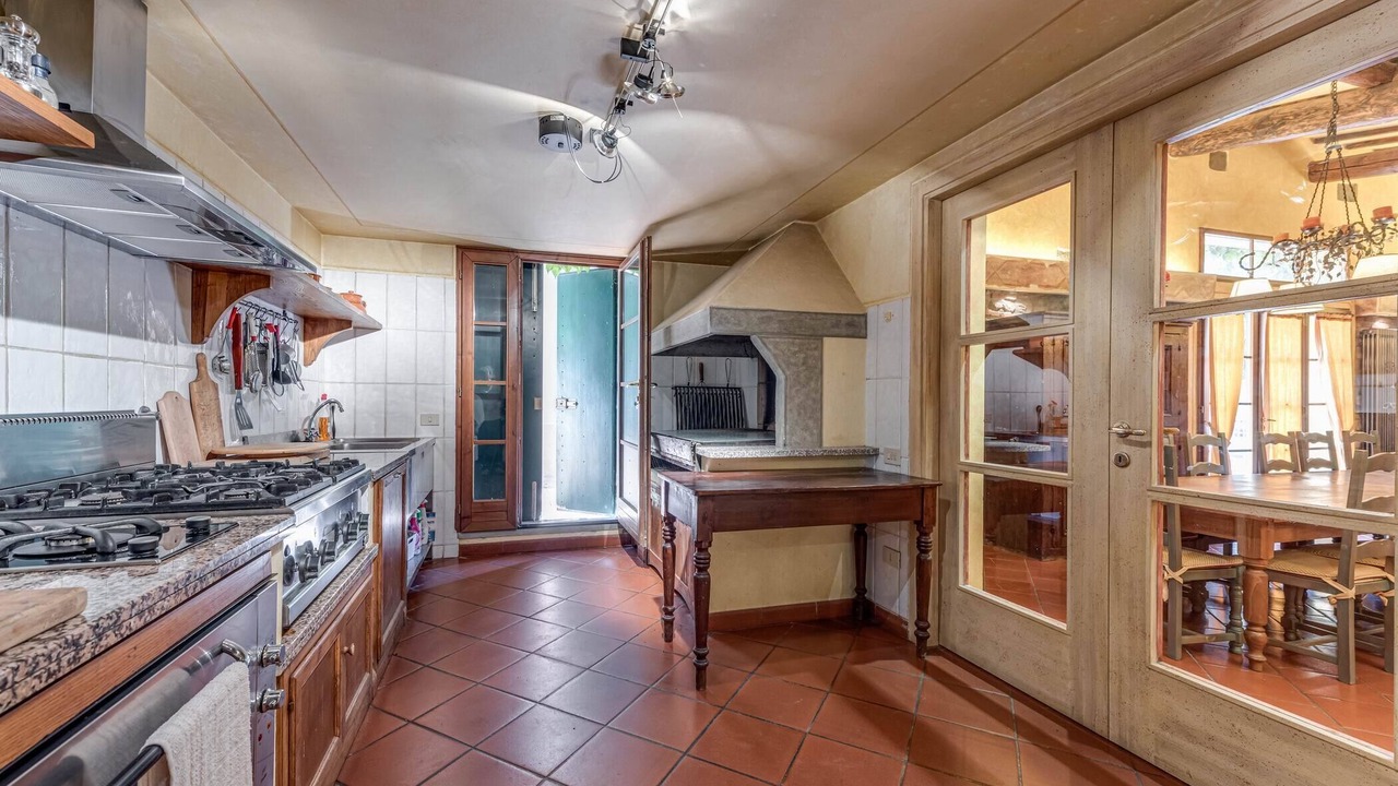 Photo of Kitchen in Reggello