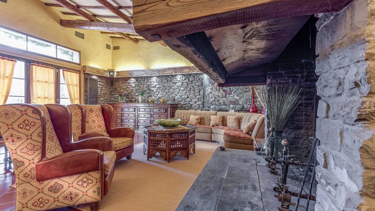 Photo of Livingroom in Reggello