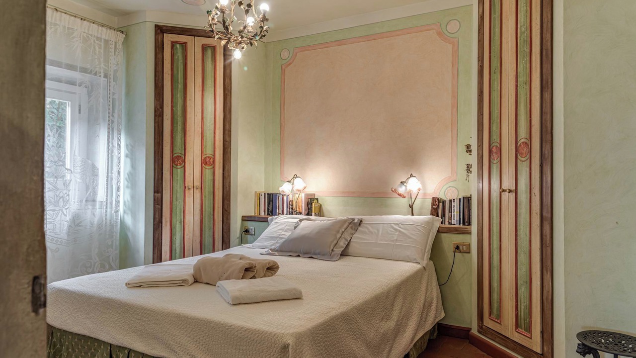 Photo of Bedroom in Reggello