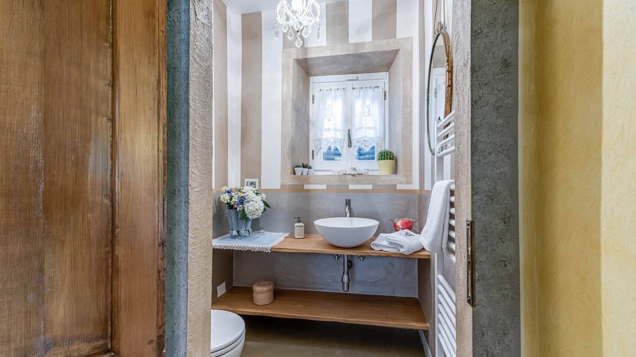 Photo of Bathroom in Reggello