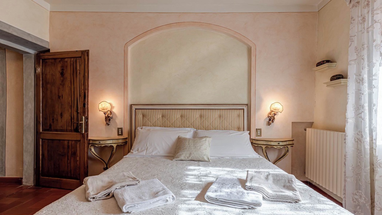 Photo of Bedroom in Reggello