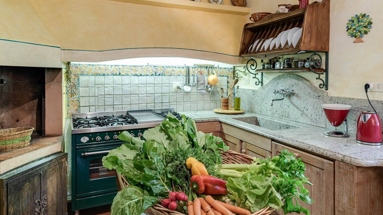 Photo of Kitchen in Reggello