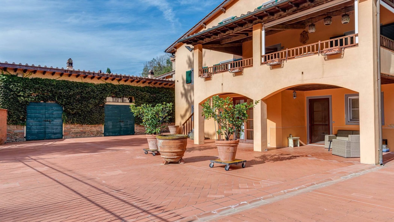 Photo of Outdoor in Reggello