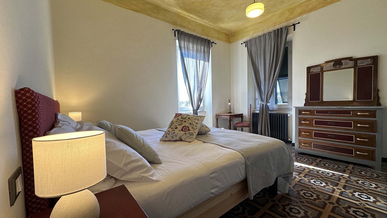 Photo of Bedroom in Borghetto-melara