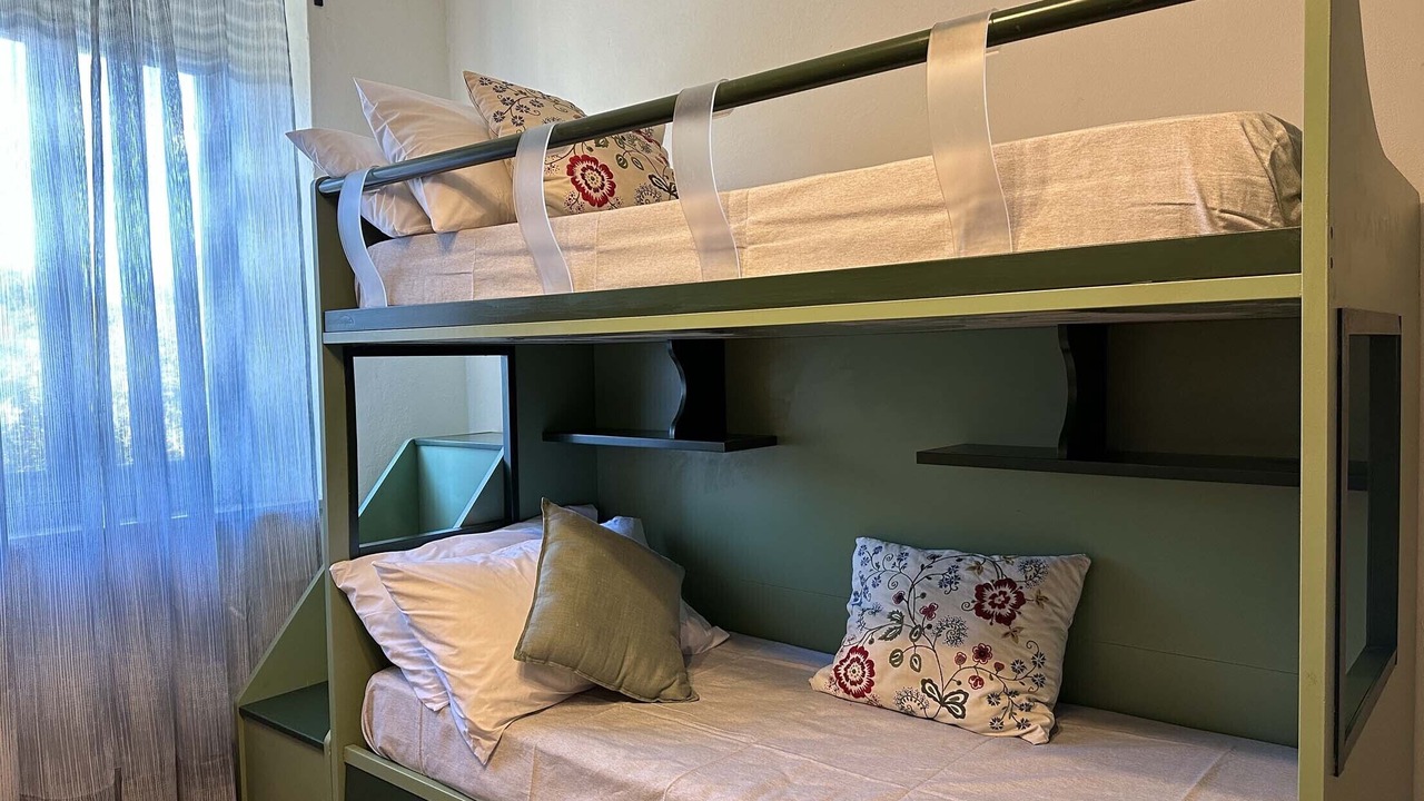 Photo of Bedroom in Borghetto-melara