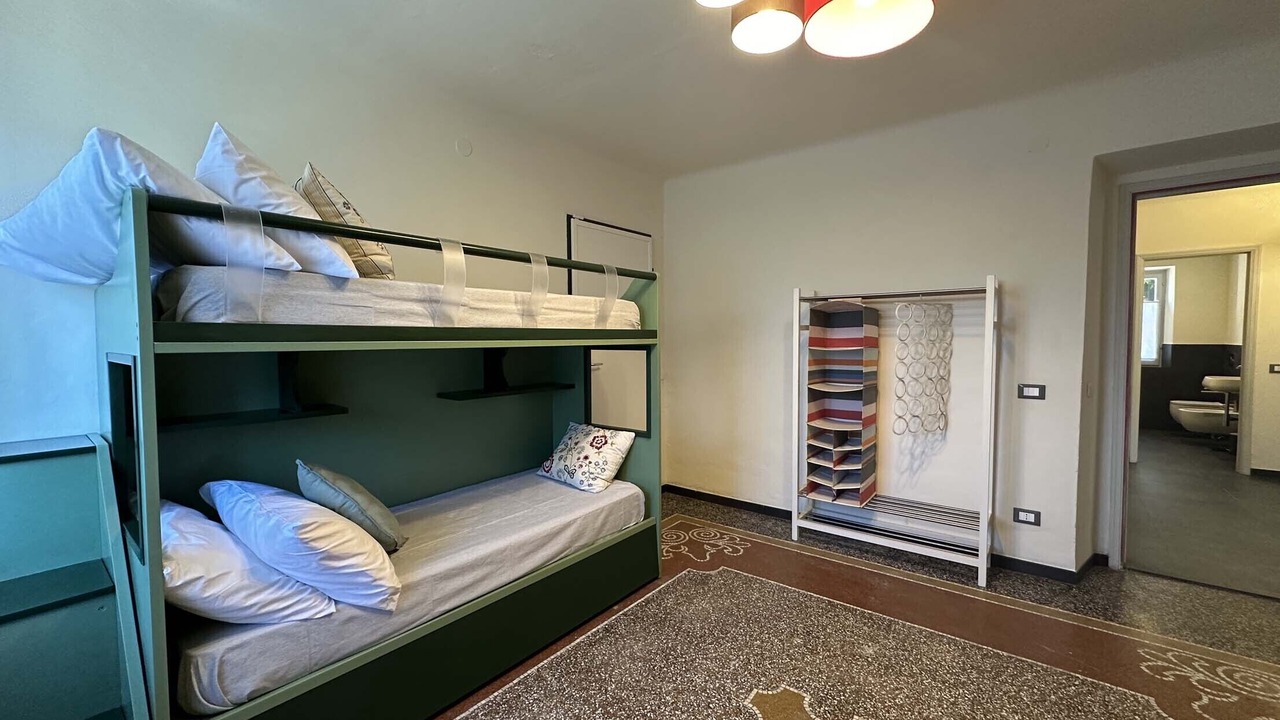 Photo of Bedroom in Borghetto-melara