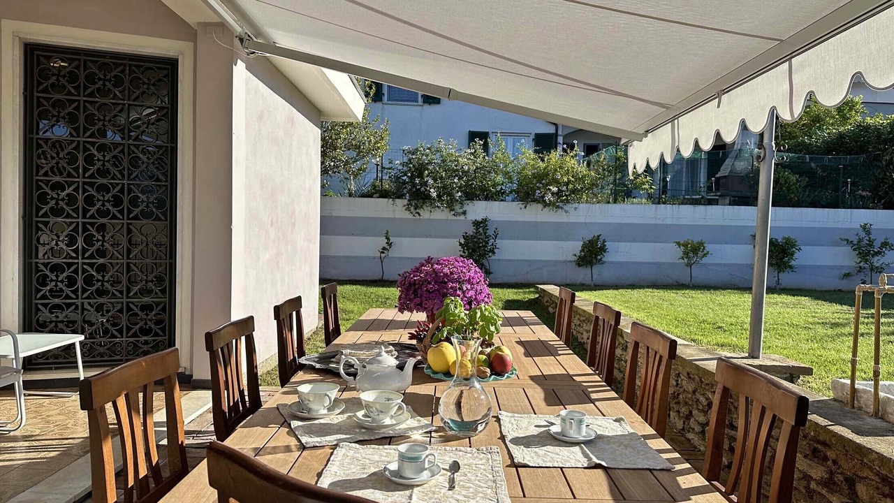 Photo of Outdoor in Borghetto-melara